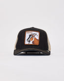 Goorin Bros The Goat Trucker Hat