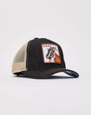 Goorin Bros The Goat Trucker Hat