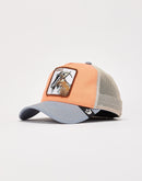 Goorin Bros The Goat Trucker Hat