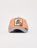Goorin Bros The Goat Trucker Hat