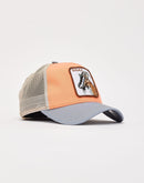 Goorin Bros The Goat Trucker Hat