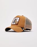Goorin Bros The Goat Trucker Hat
