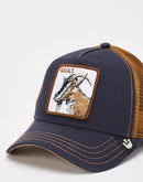 Goorin Bros G.O.A.T Trucker Hat