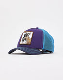 Goorin Bros The Goat Trucker Hat