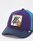 Goorin Bros The Goat Trucker Hat