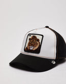Goorin Bros King Lion Trucker Hat
