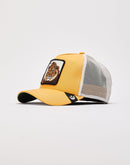 Goorin Bros King Lion Trucker Hat