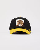 Goorin Bros King Lion Trucker Hat