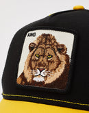 Goorin Bros King Lion Trucker Hat