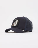 Goorin Bros Wolf Trucker Hat