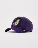 Goorin Bros Lone Wolf Trucker Hat