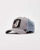 Goorin Bros Lone Wolf Trucker Hat