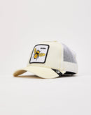 Goorin Bros Queen Bee Trucker Hat
