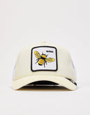 Goorin Bros Queen Bee Trucker Hat
