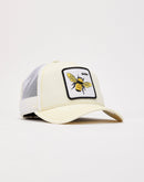 Goorin Bros Queen Bee Trucker Hat