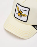 Goorin Bros Queen Bee Trucker Hat
