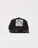 Goorin Bros White Tiger Trucker Hat