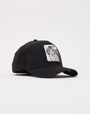 Goorin Bros White Tiger Trucker Hat