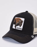 Goorin Bros The Buffalo Trucker Hat