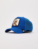 Goorin Bros Cougar Trucker Hat