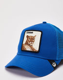 Goorin Bros Cougar Trucker Hat