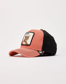 Goorin Bros Couger Trucker Hat
