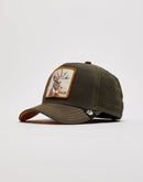 Goorin Bros Deer Rack Trucker Hat