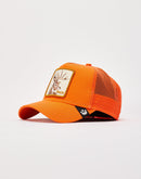 Goorin Bros Rack Trucker Hat