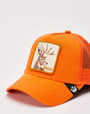 Goorin Bros Rack Trucker Hat