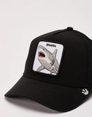 Goorin Bros Shark Trucker Hat
