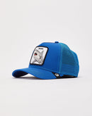 Goorin Bros Chomp Chomp Shark Trucker Hat
