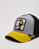 Goorin Bros Toucan Trucker Hat