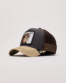 Goorin Bros BEAST TRUCKER HAT