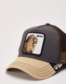 Goorin Bros BEAST TRUCKER HAT