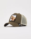 Goorin Bros Pitbull Trucker Hat