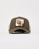 Goorin Bros Pitbull Trucker Hat