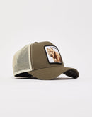 Goorin Bros Pitbull Trucker Hat