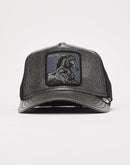 Goorin Bros The Black Horse Trucker Hat