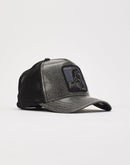 Goorin Bros The Black Horse Trucker Hat
