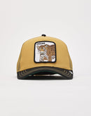 Goorin Bros The Jaguar Trucker Hat