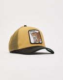 Goorin Bros The Jaguar Trucker Hat