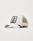 Goorin Bros Diva Cat Trucker Hat