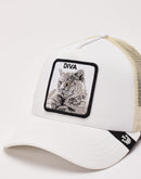 Goorin Bros Diva Cat Trucker Hat