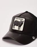 Goorin Bros Big Sheep Trucker Hat