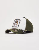 Goorin Bros The Butch Trucker Hat