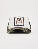 Goorin Bros The Butch Trucker Hat