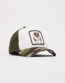 Goorin Bros The Butch Trucker Hat