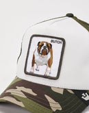 Goorin Bros The Butch Trucker Hat
