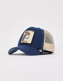 Goorin Bros The Nuts Trucker Hat