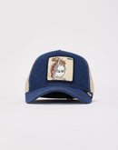 Goorin Bros The Nuts Trucker Hat
